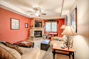 Riverbend 211 Breckenridge